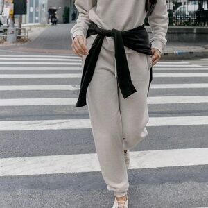 🆕 Zara Rustics Jogger Pants